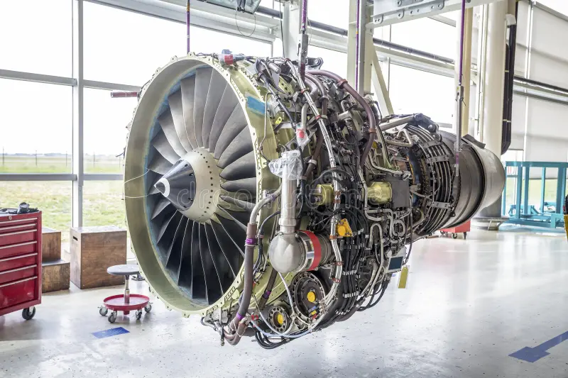 Aviation Engines